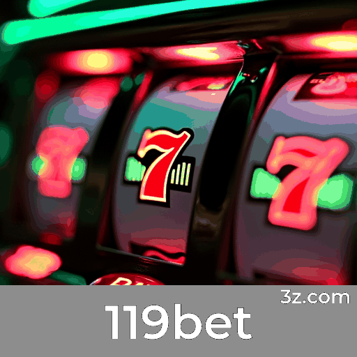 119bet: Apostas Esportivas de Excelência e Cobertura Completa