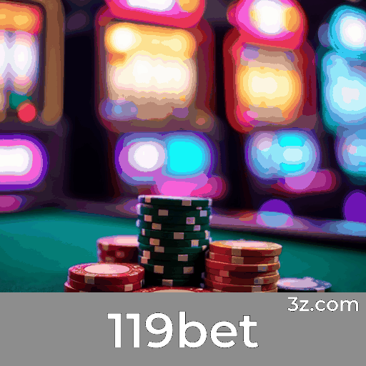 119bet: Experiência de Cassino Imersiva para Brasileiros