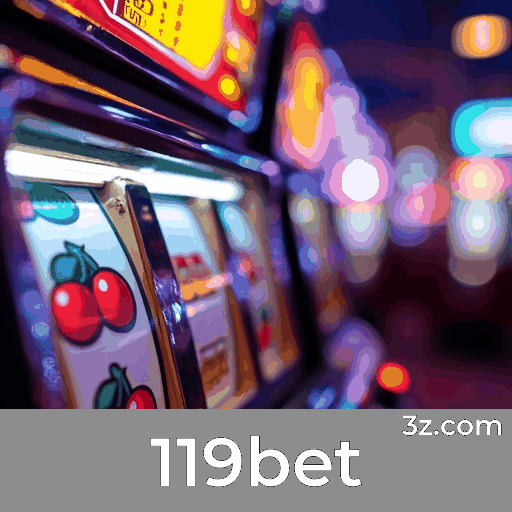 Aproveite os bônus exclusivos do 119bet e ganhe mais!